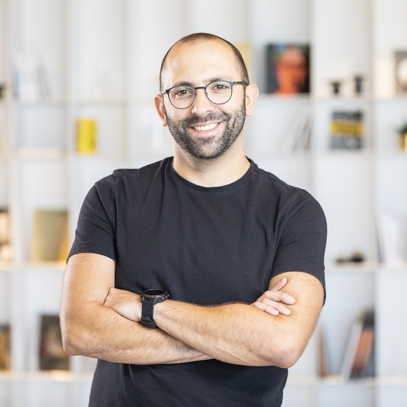 Aryeh Altshul